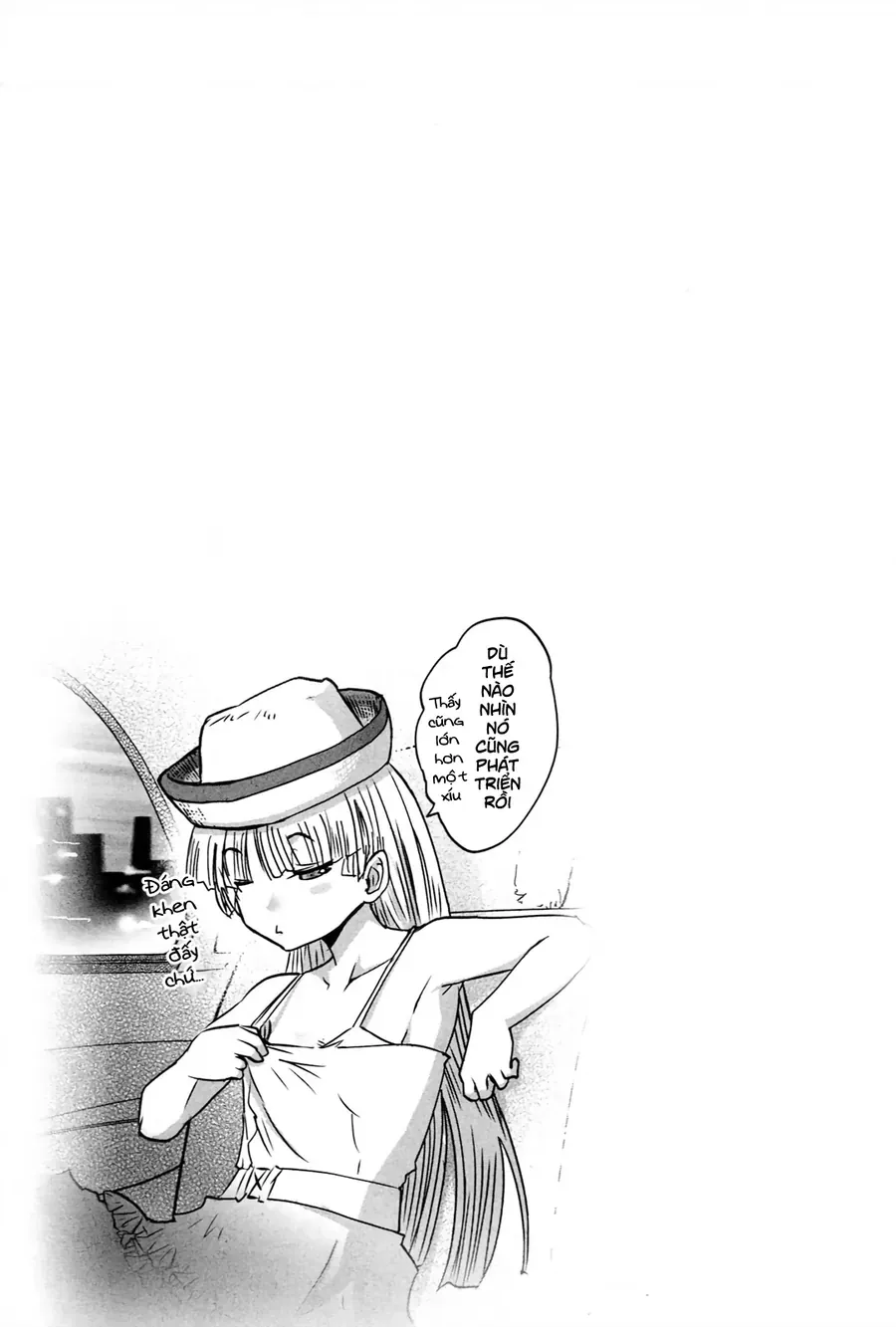 Yêu Lực Nữ Thần Chapter 9 - 31