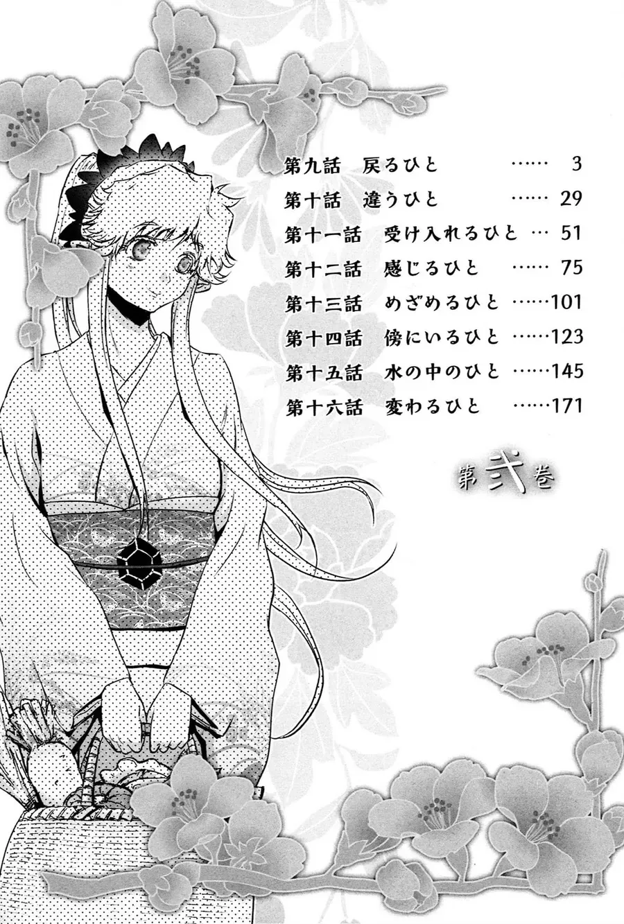 Yêu Lực Nữ Thần Chapter 9 - 6