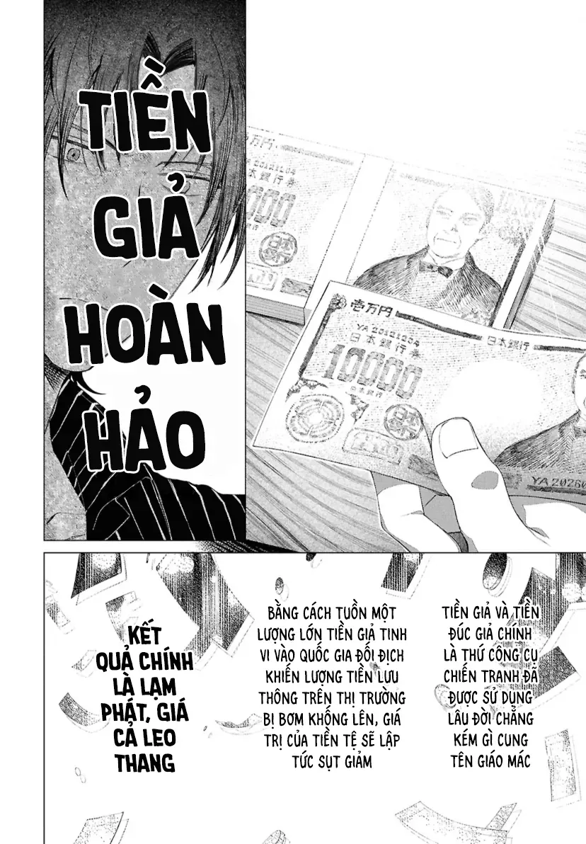Văn Hào Lưu Lạc: Ngày Tôi Nhặt Được Dazai Chapter 1 - 16