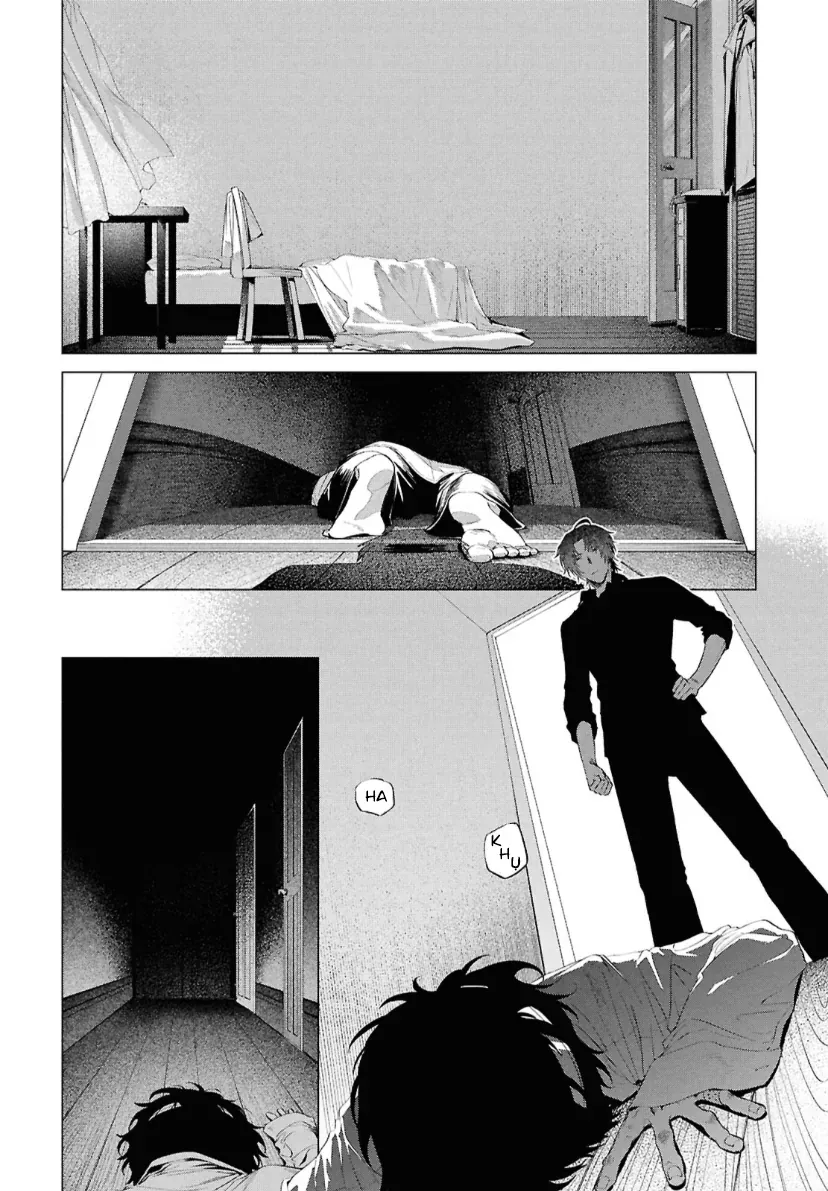 Văn Hào Lưu Lạc: Ngày Tôi Nhặt Được Dazai Chapter 1 - 28