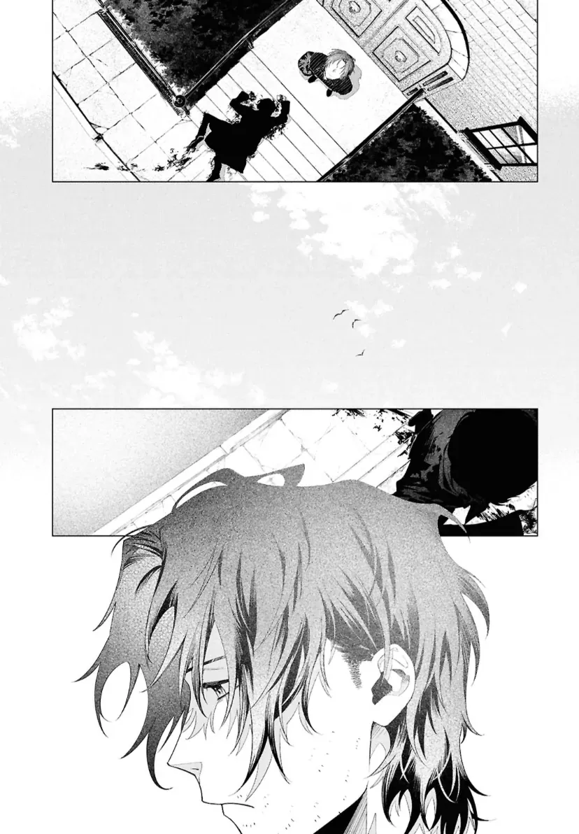 Văn Hào Lưu Lạc: Ngày Tôi Nhặt Được Dazai Chapter 1 - 9