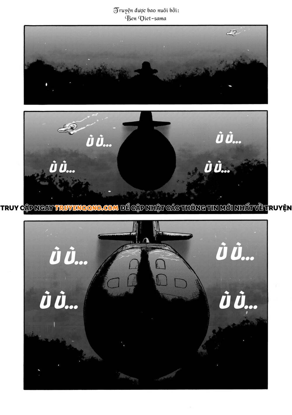 Gate Season 2 Chapter 1 - 2