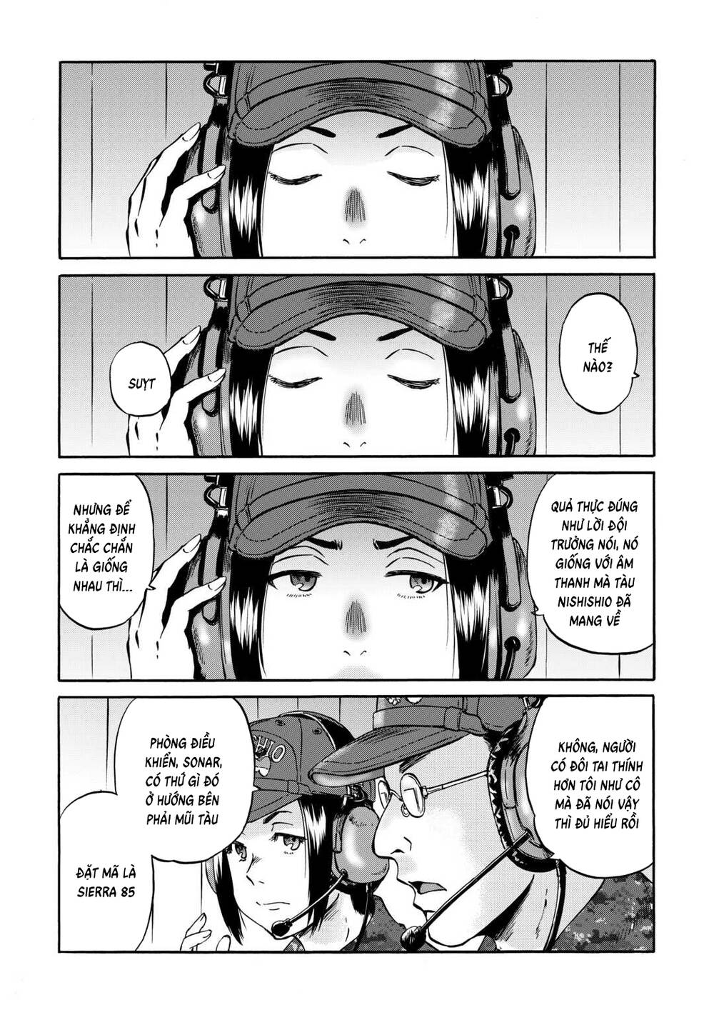 Gate Season 2 Chapter 1 - 13