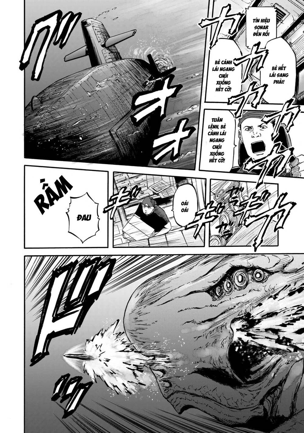 Gate Season 2 Chapter 1 - 23