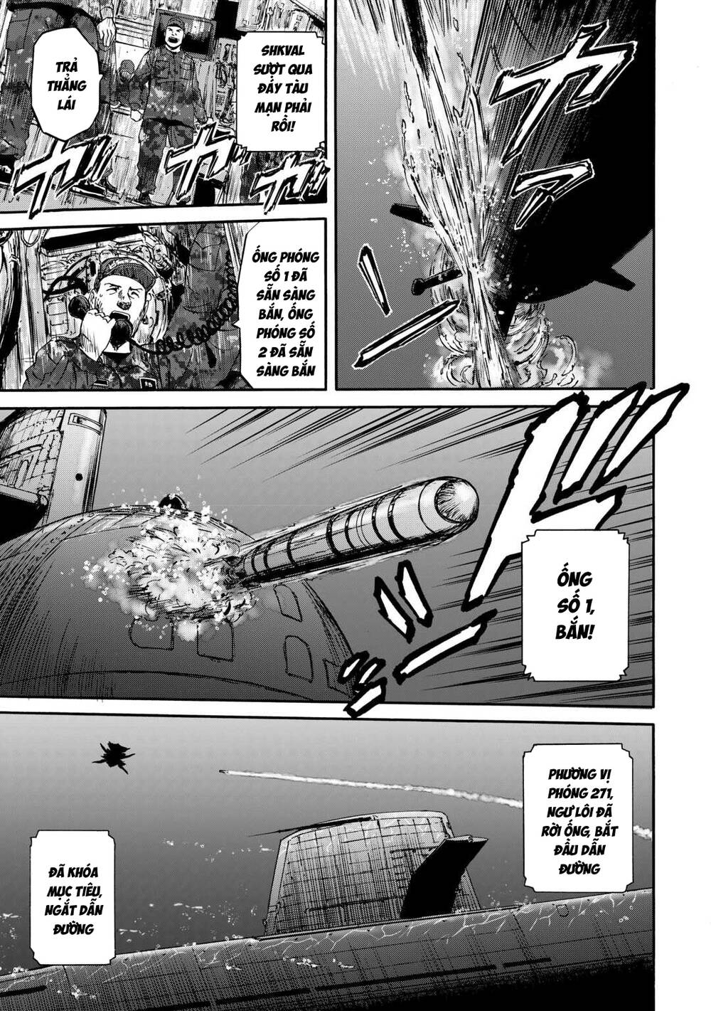 Gate Season 2 Chapter 1 - 26