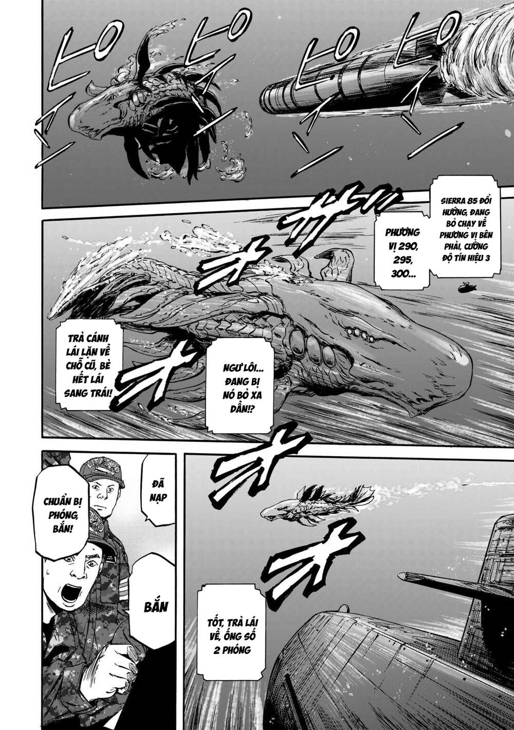 Gate Season 2 Chapter 1 - 27