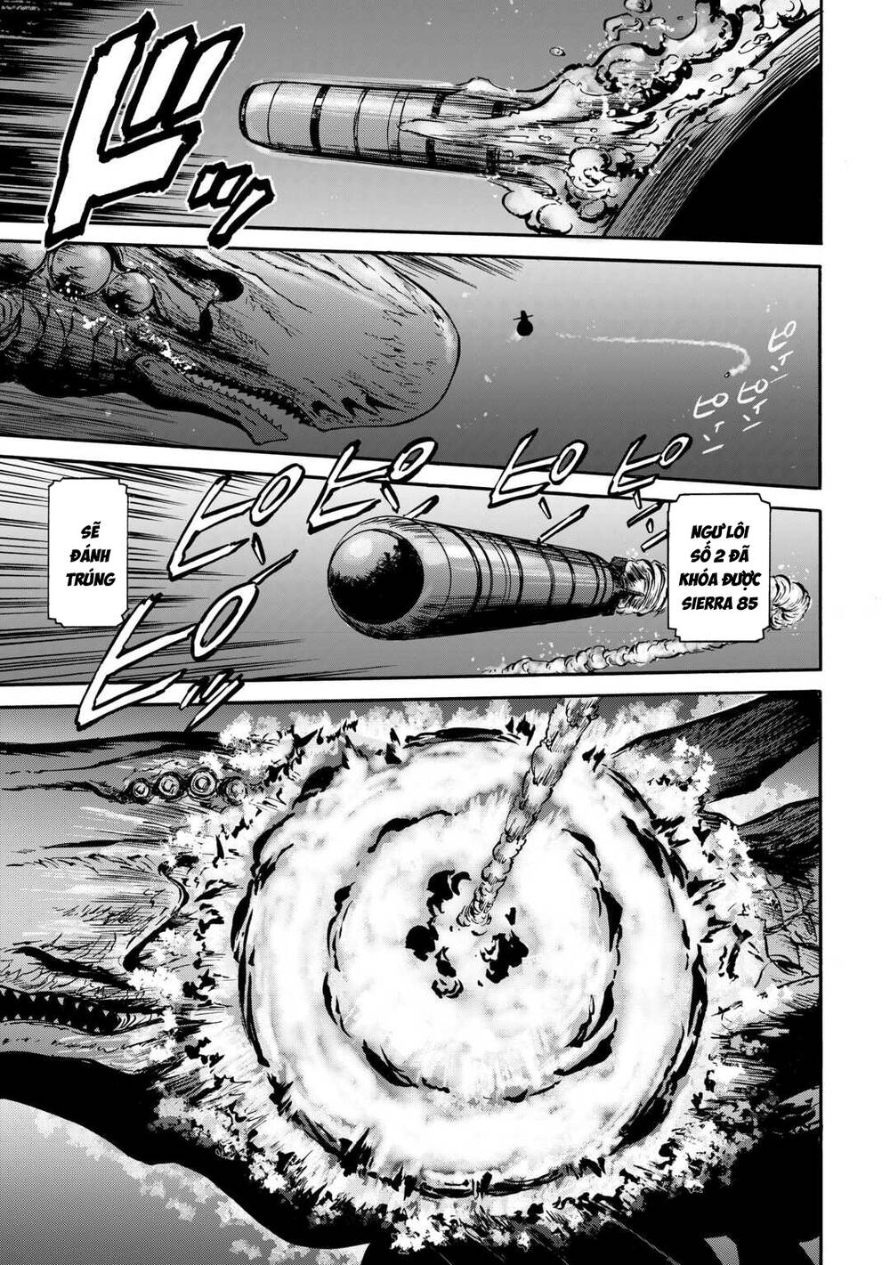 Gate Season 2 Chapter 1 - 28
