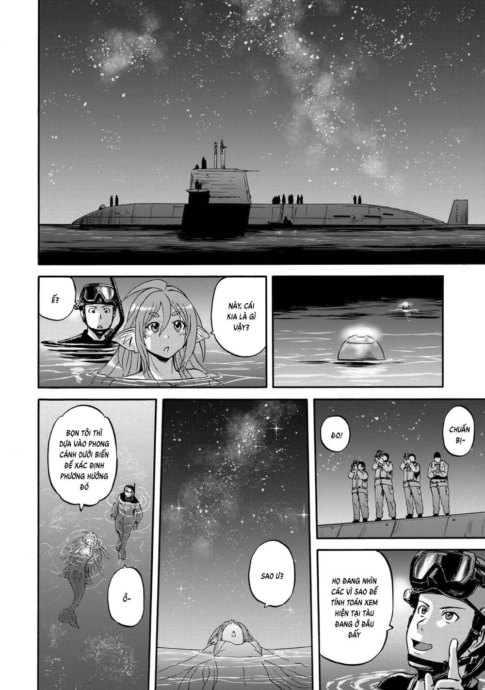 Gate Season 2 Chapter 1 - 47