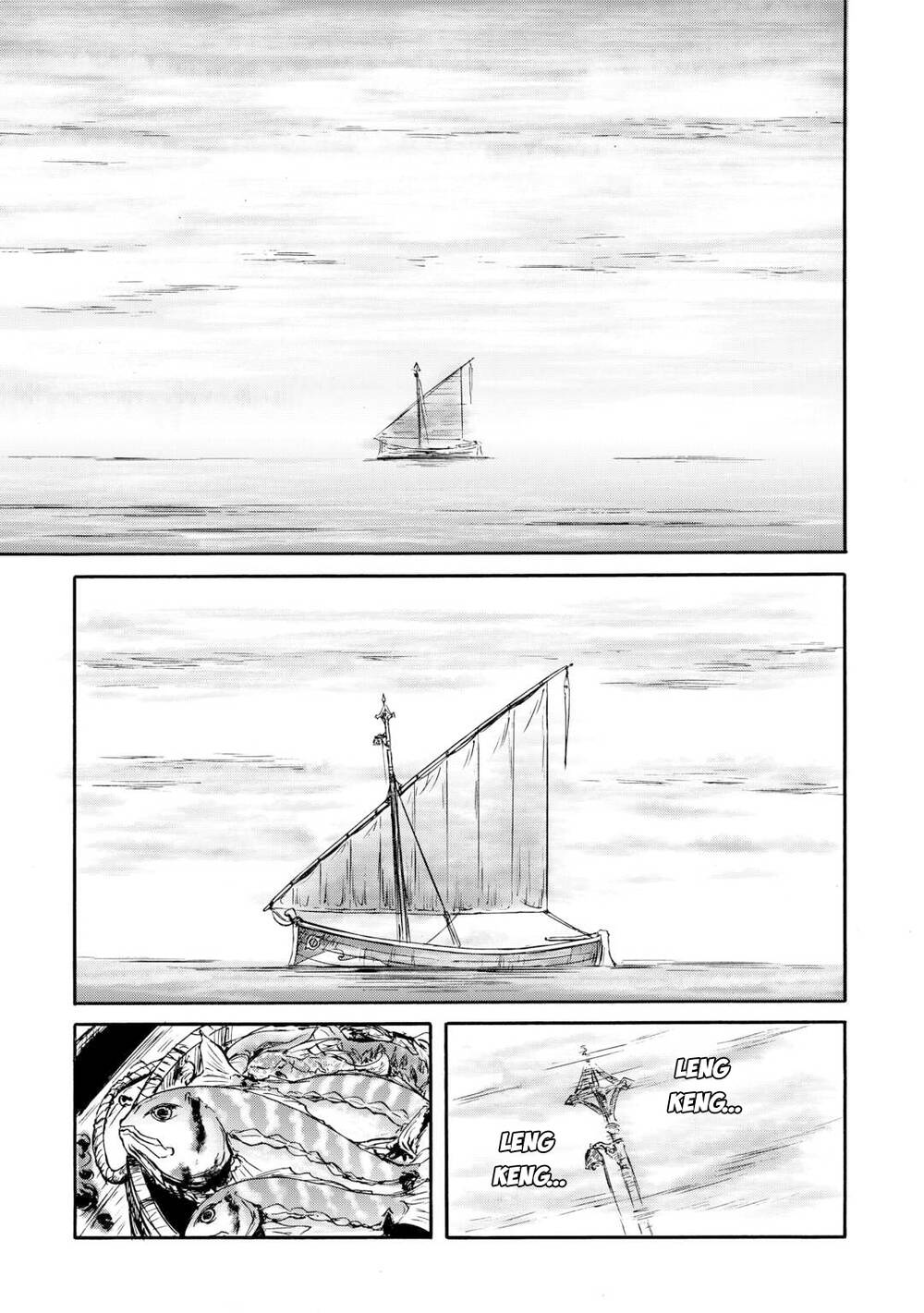 Gate Season 2 Chapter 1 - 54