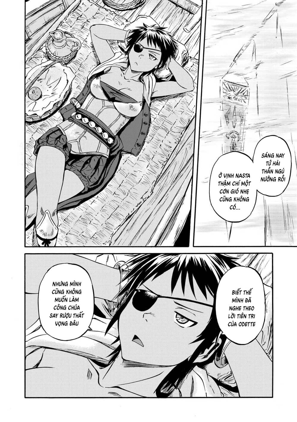 Gate Season 2 Chapter 1 - 55