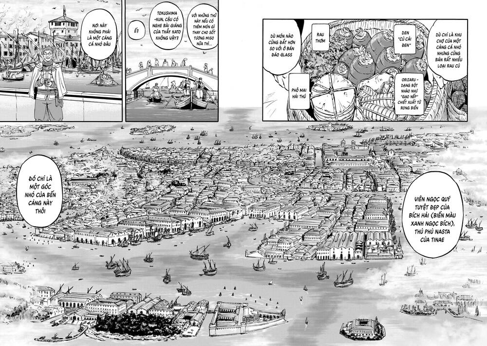 Gate Season 2 Chapter 2 - 9