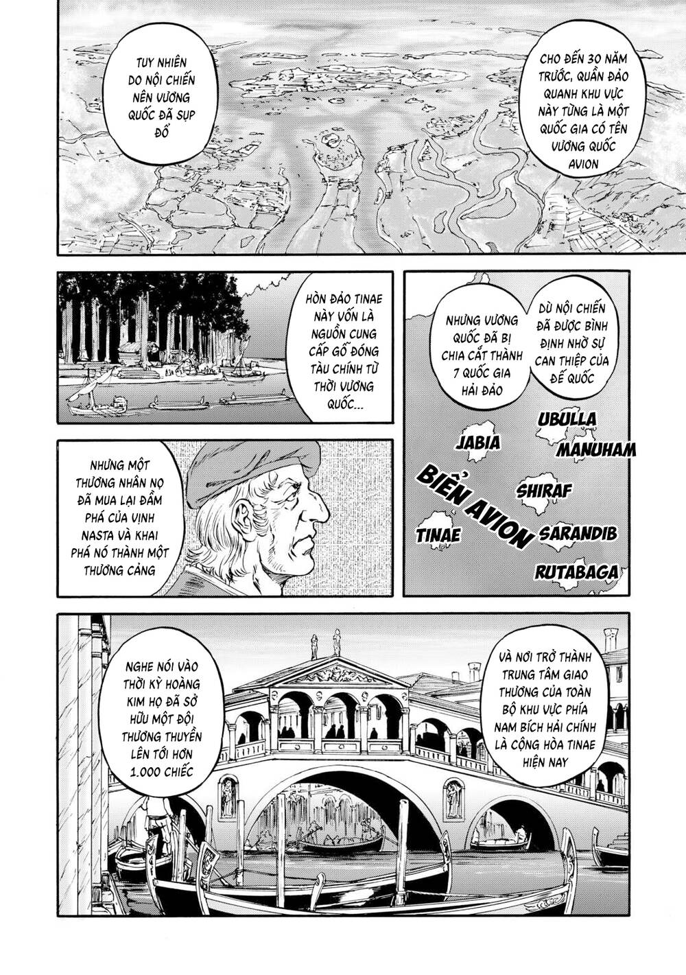 Gate Season 2 Chapter 2 - 10