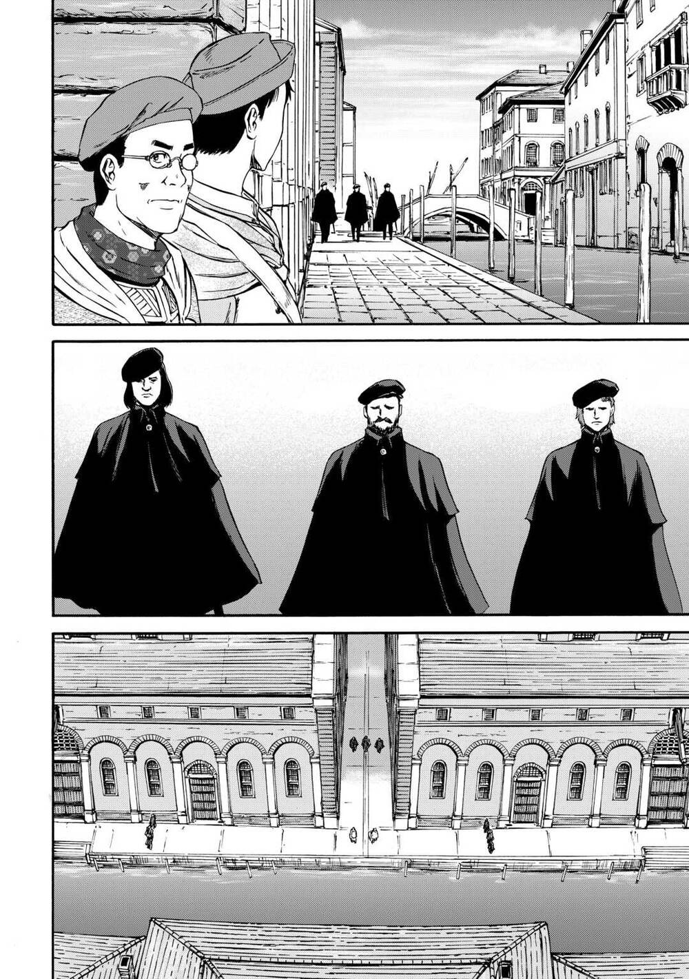Gate Season 2 Chapter 2 - 30