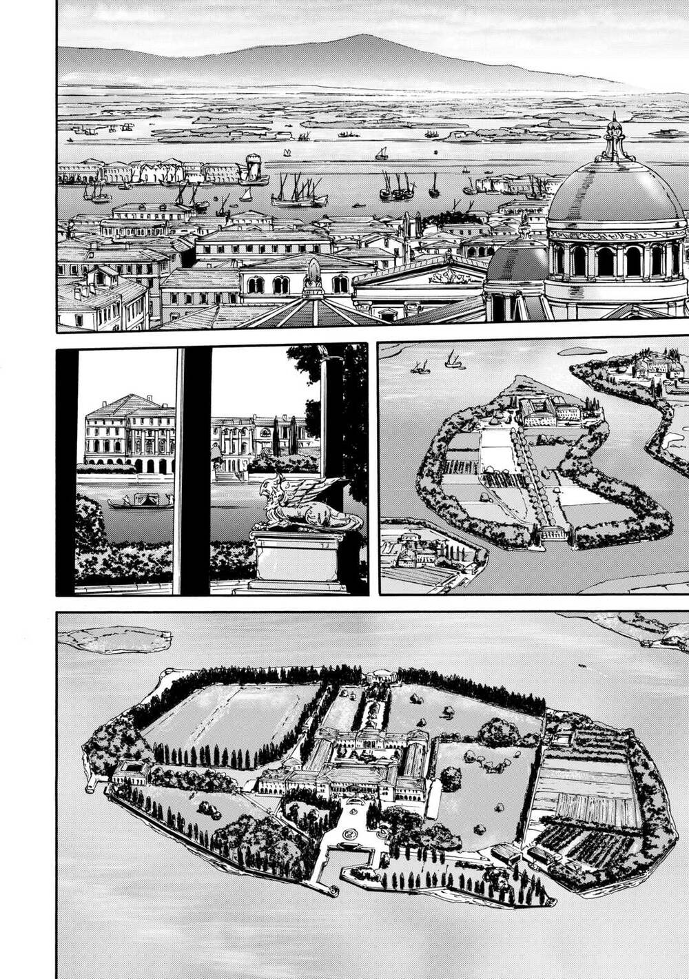 Gate Season 2 Chapter 3 - 9