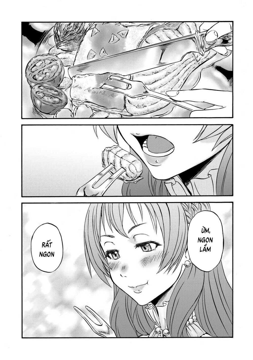 Gate Season 2 Chapter 3 - 30