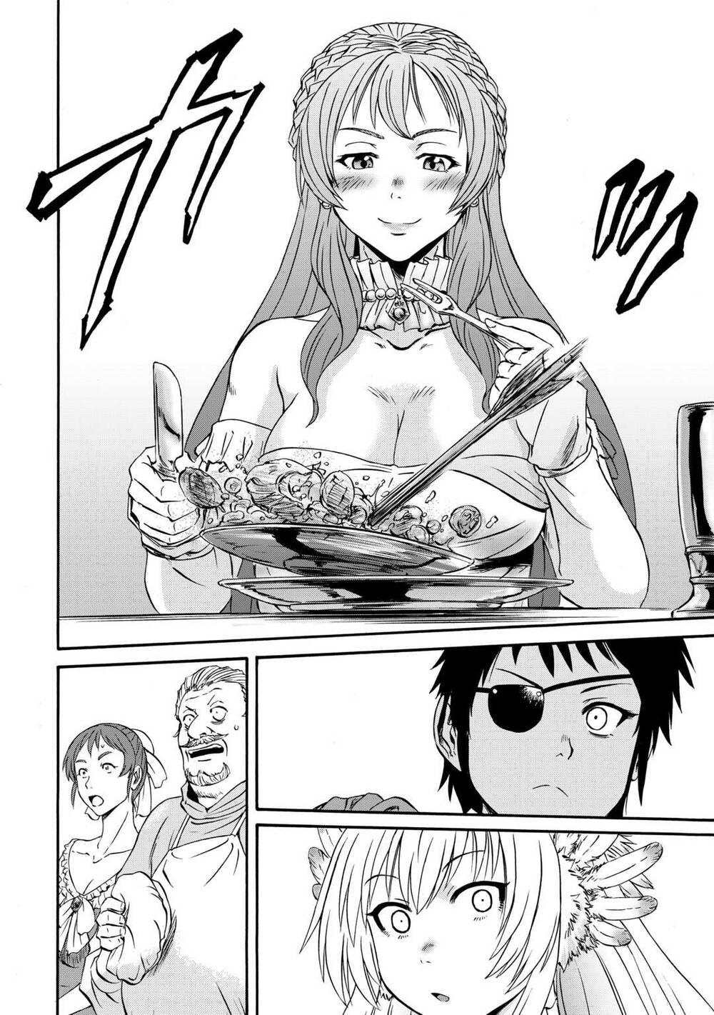 Gate Season 2 Chapter 3 - 31