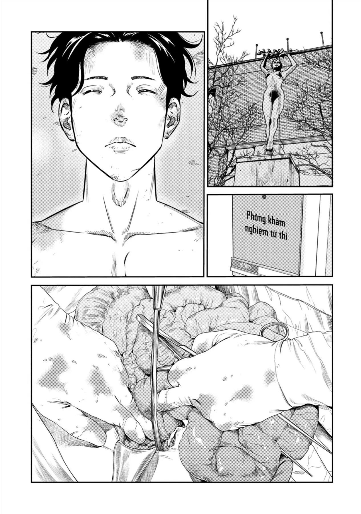 Công Chúa Ký Sinh Chapter 22 - 2