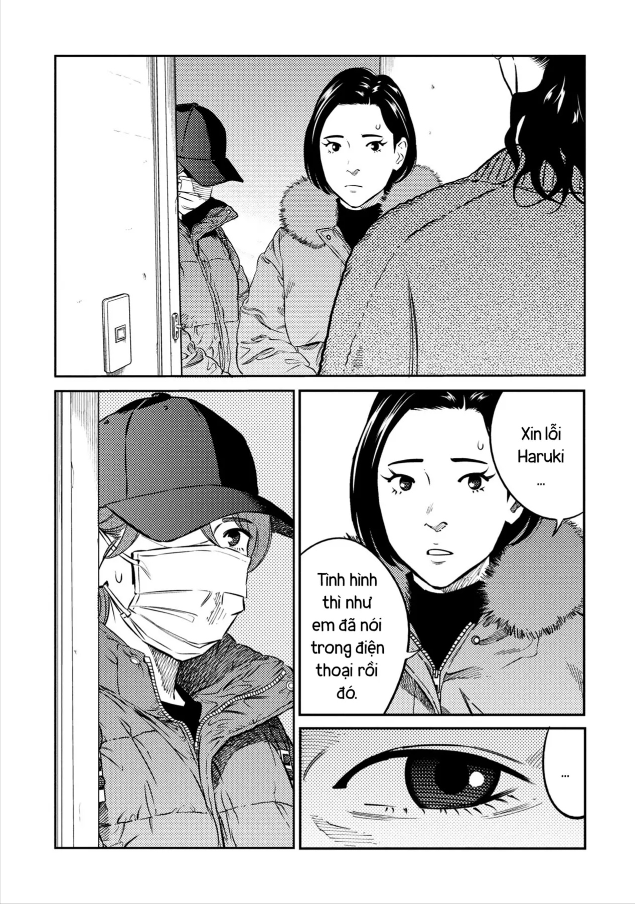 Công Chúa Ký Sinh Chapter 22 - 16
