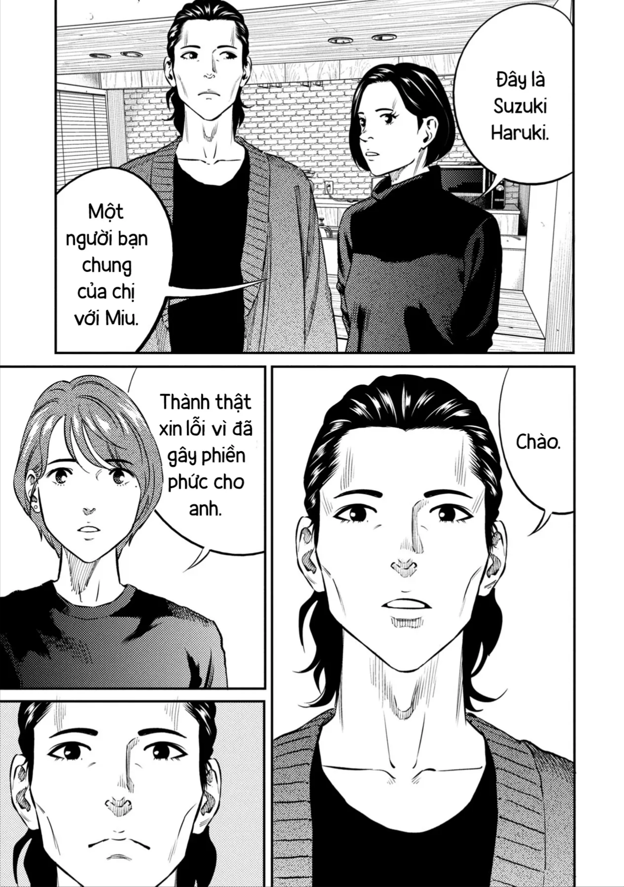 Công Chúa Ký Sinh Chapter 22 - 18