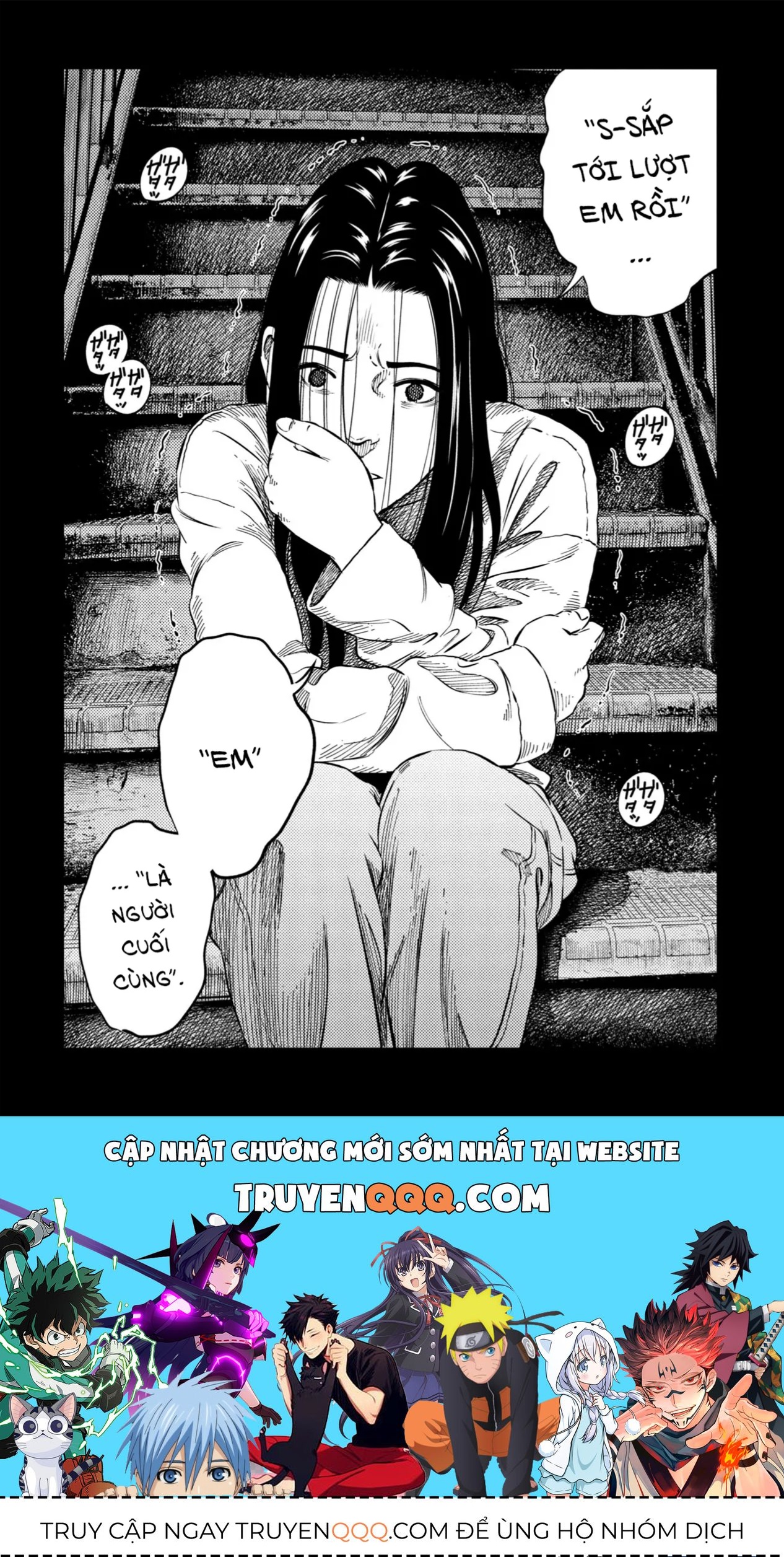 Công Chúa Ký Sinh Chapter 22 - 25