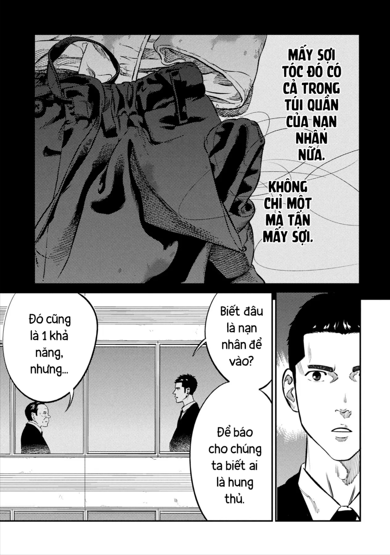Công Chúa Ký Sinh Chapter 22 - 6