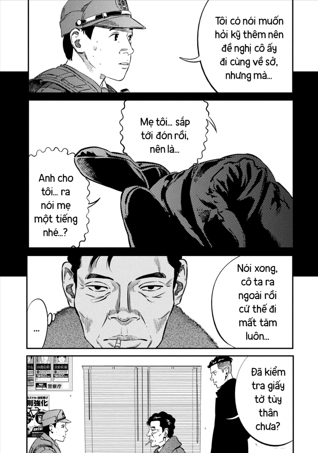 Công Chúa Ký Sinh Chapter 22 - 10