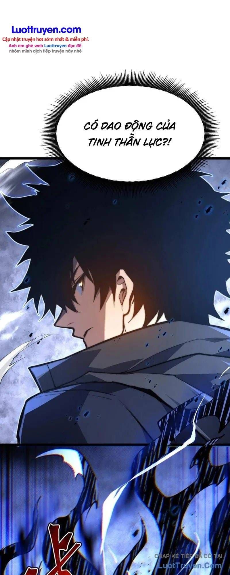 Người Chơi Đỉnh Cấp Trở Lại Chapter 30 - 11