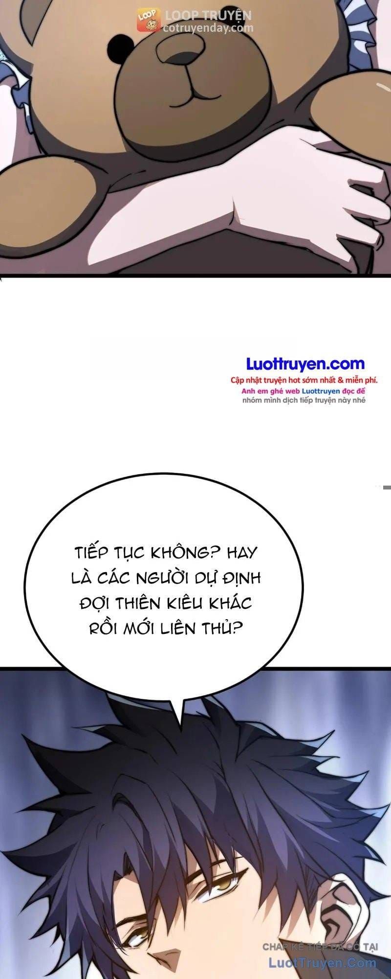 Người Chơi Đỉnh Cấp Trở Lại Chapter 30 - 14