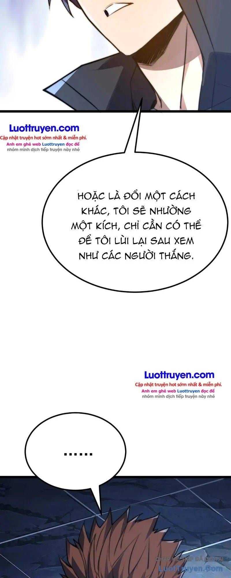 Người Chơi Đỉnh Cấp Trở Lại Chapter 30 - 15