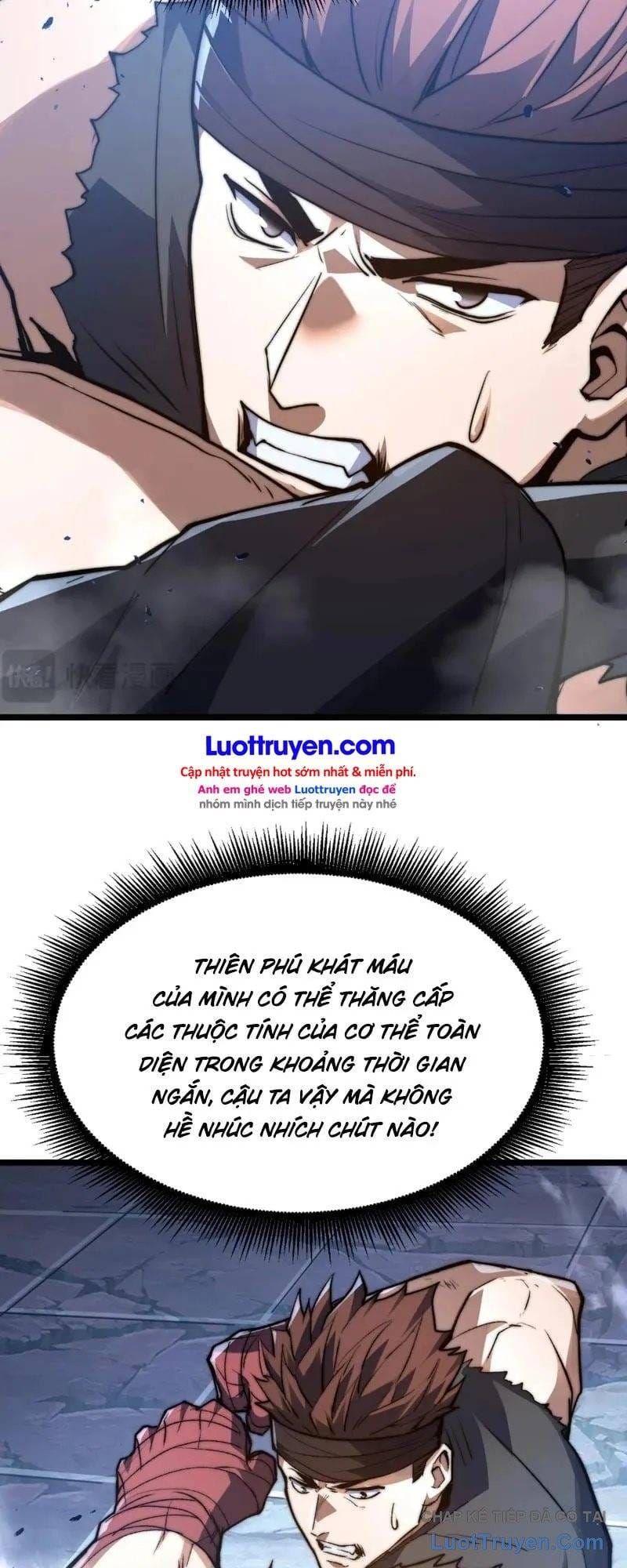 Người Chơi Đỉnh Cấp Trở Lại Chapter 30 - 19