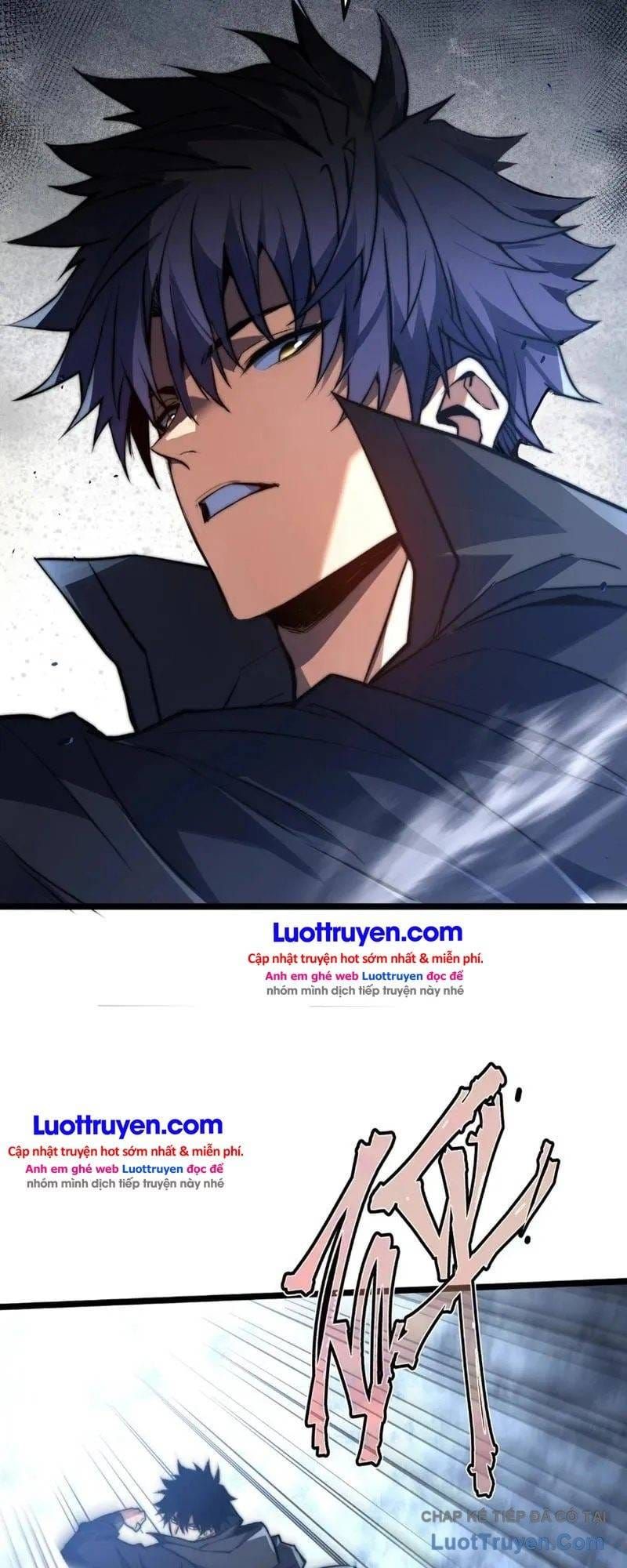 Người Chơi Đỉnh Cấp Trở Lại Chapter 30 - 21