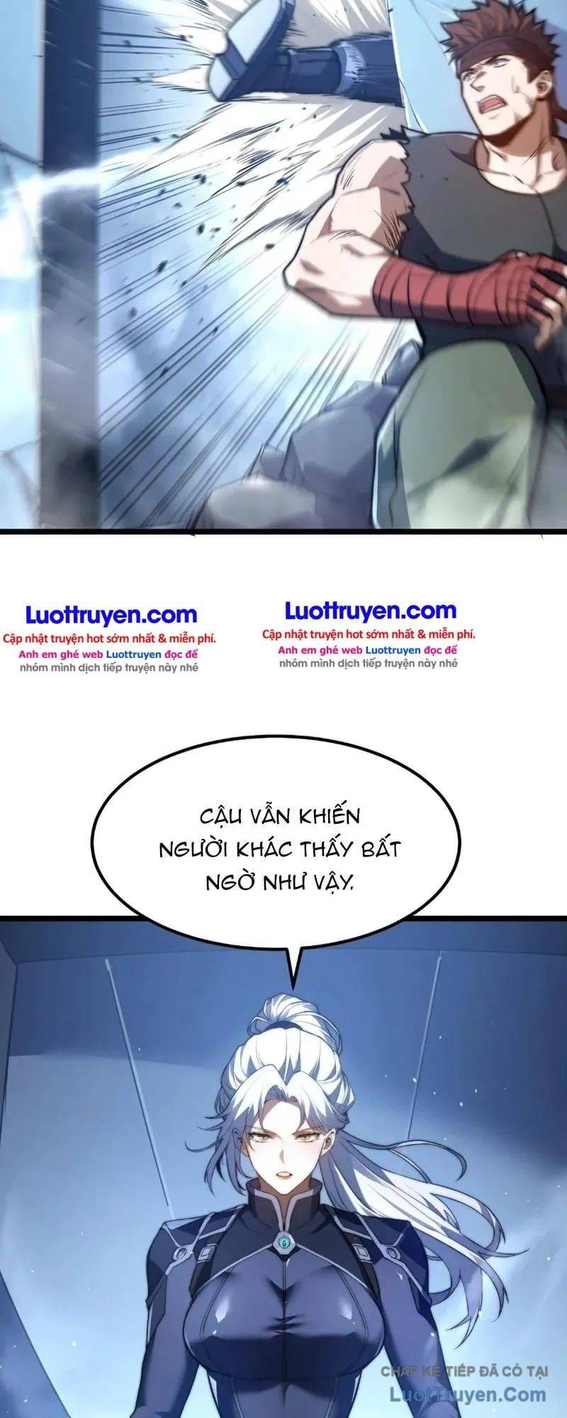 Người Chơi Đỉnh Cấp Trở Lại Chapter 30 - 25