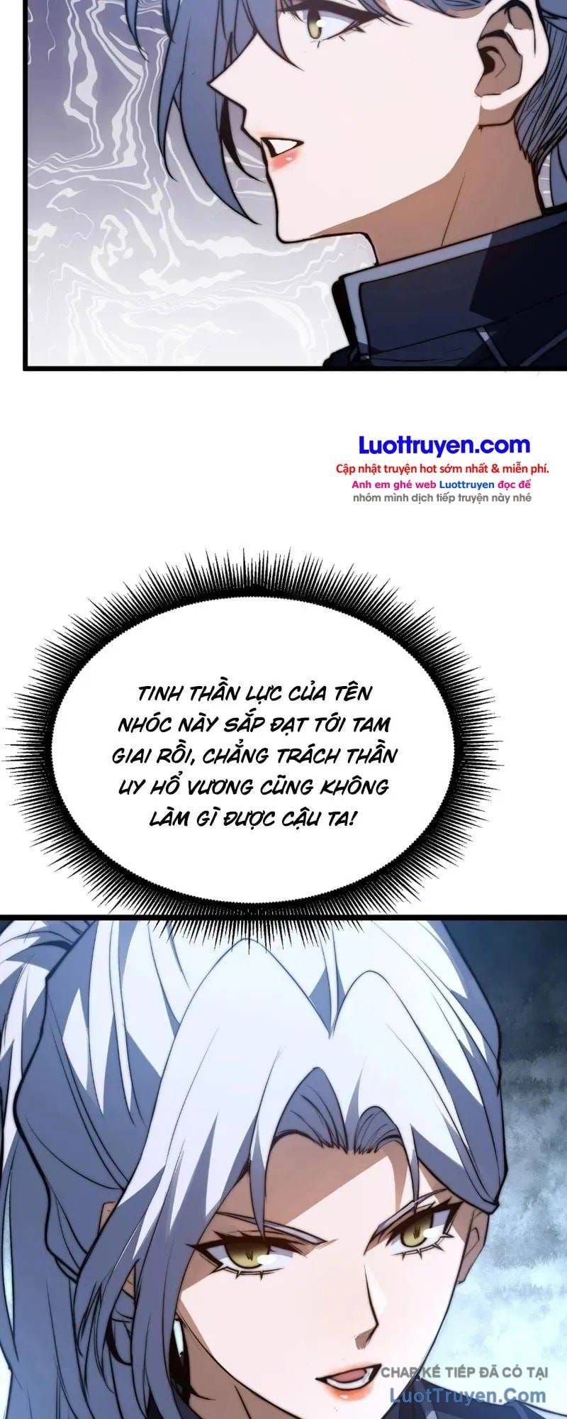 Người Chơi Đỉnh Cấp Trở Lại Chapter 30 - 29