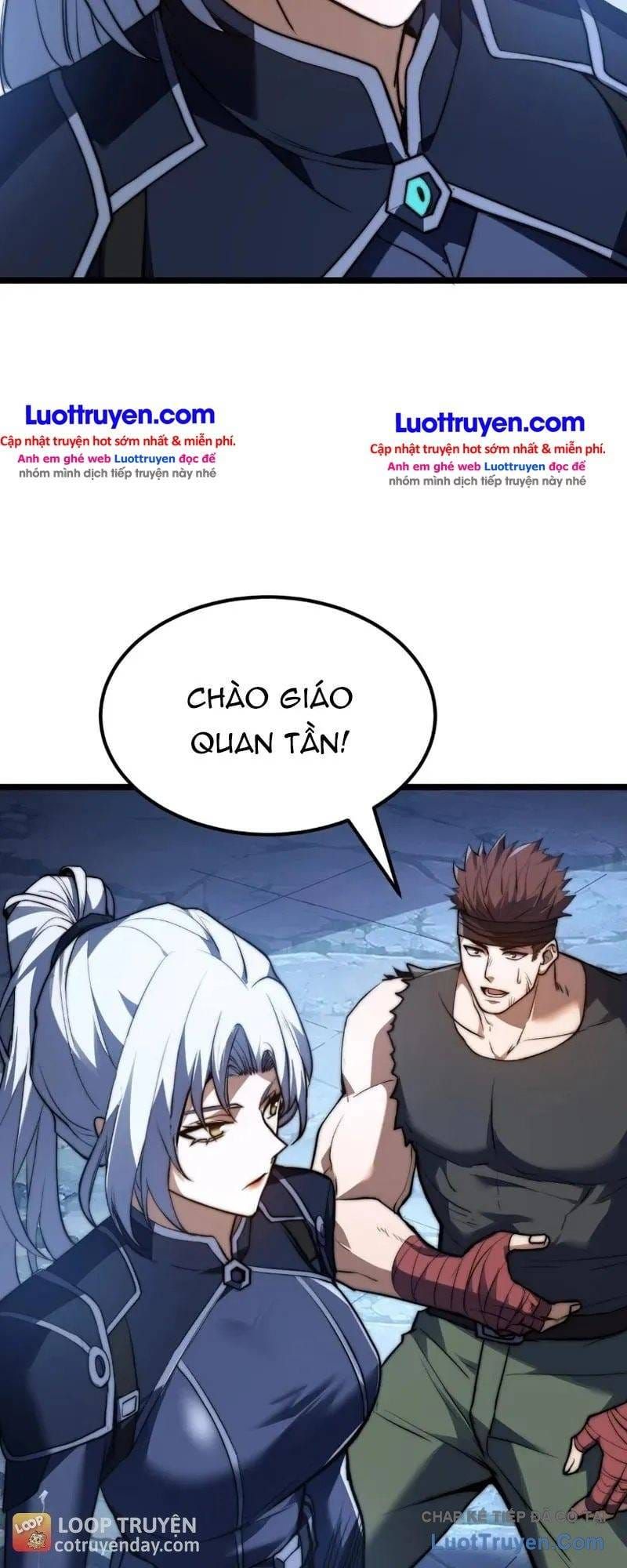 Người Chơi Đỉnh Cấp Trở Lại Chapter 30 - 30