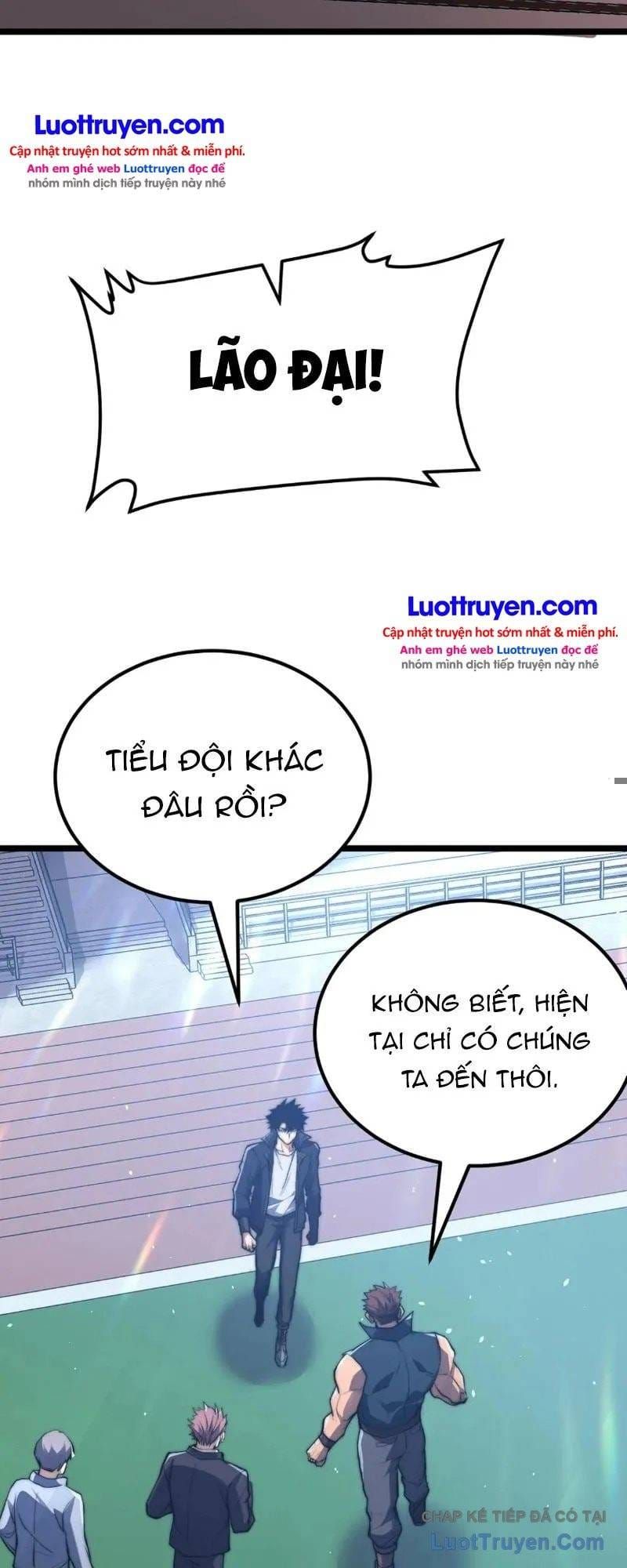 Người Chơi Đỉnh Cấp Trở Lại Chapter 30 - 39