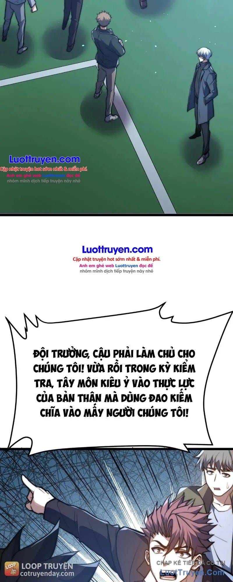 Người Chơi Đỉnh Cấp Trở Lại Chapter 30 - 40