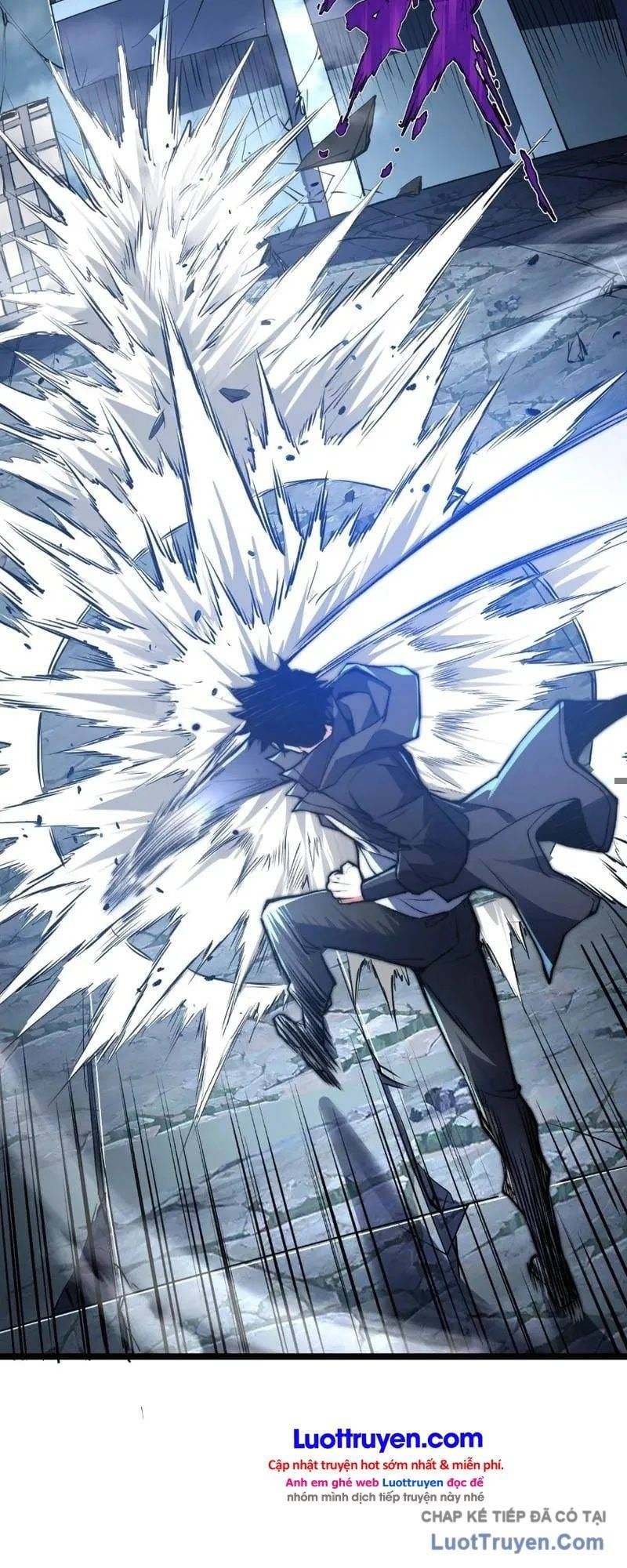Người Chơi Đỉnh Cấp Trở Lại Chapter 30 - 5
