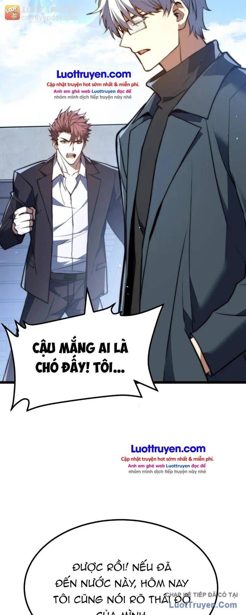 Người Chơi Đỉnh Cấp Trở Lại Chapter 30 - 44