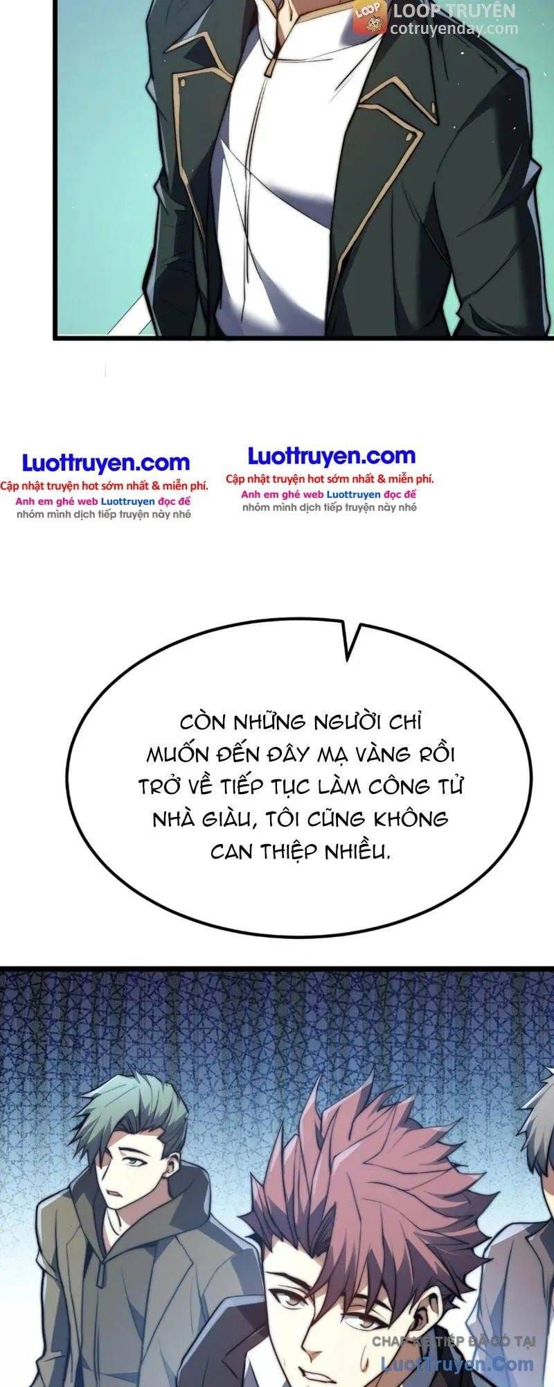 Người Chơi Đỉnh Cấp Trở Lại Chapter 30 - 48