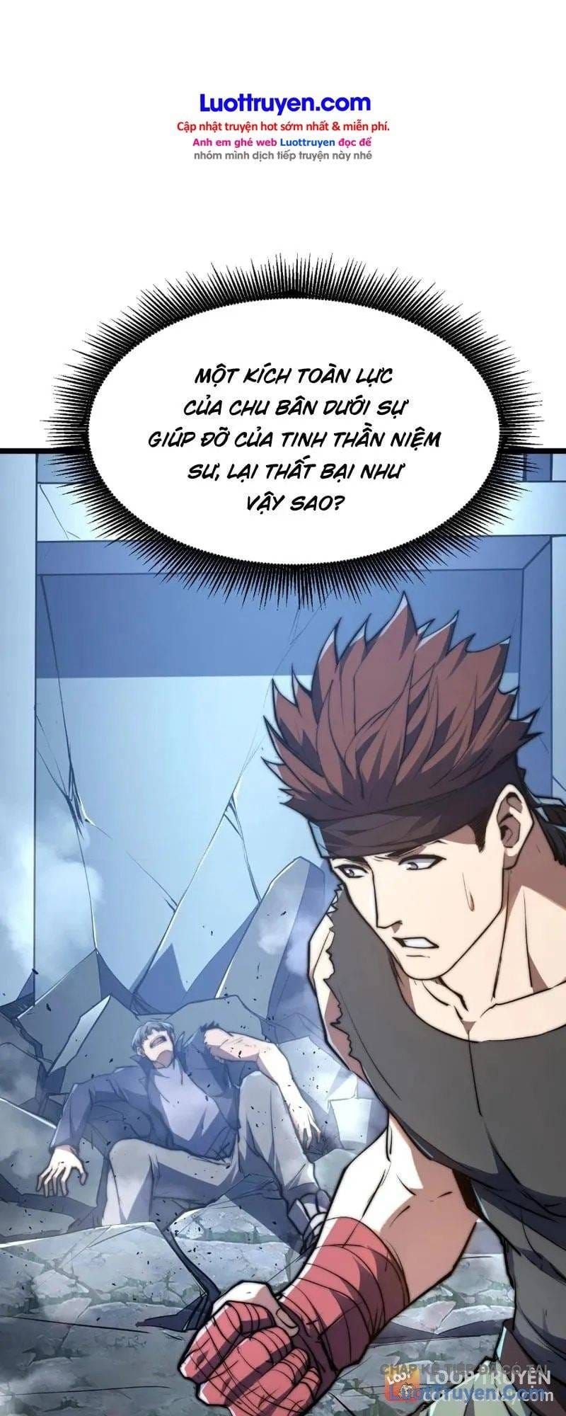 Người Chơi Đỉnh Cấp Trở Lại Chapter 30 - 6