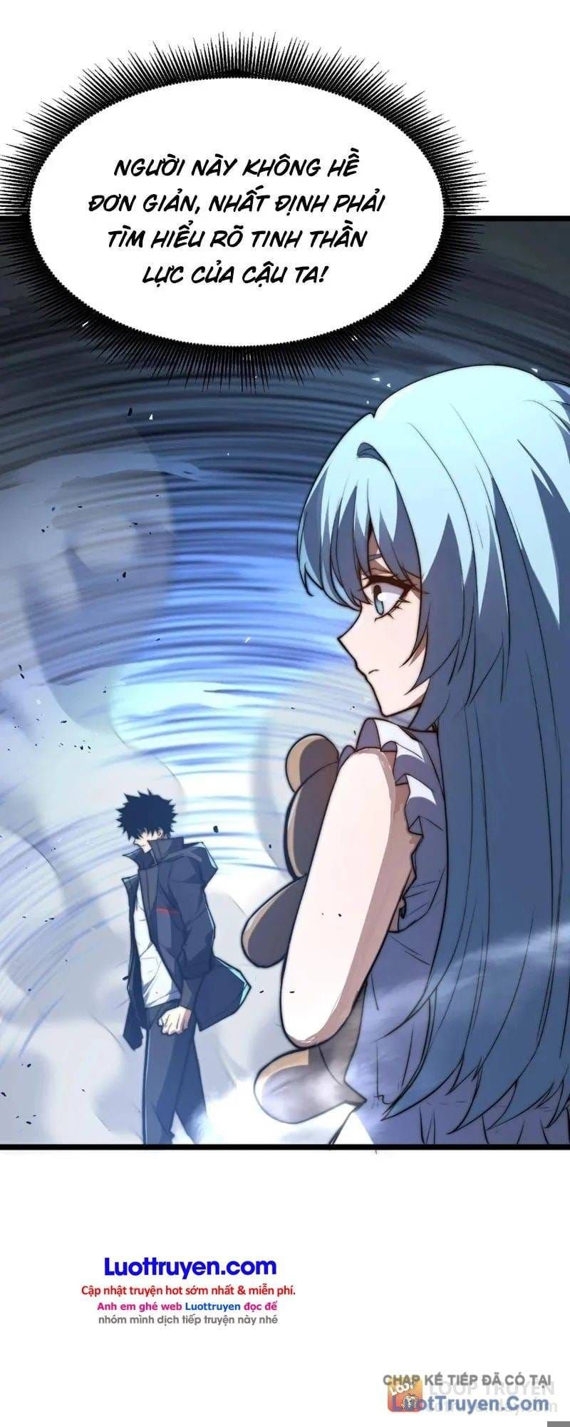 Người Chơi Đỉnh Cấp Trở Lại Chapter 30 - 8