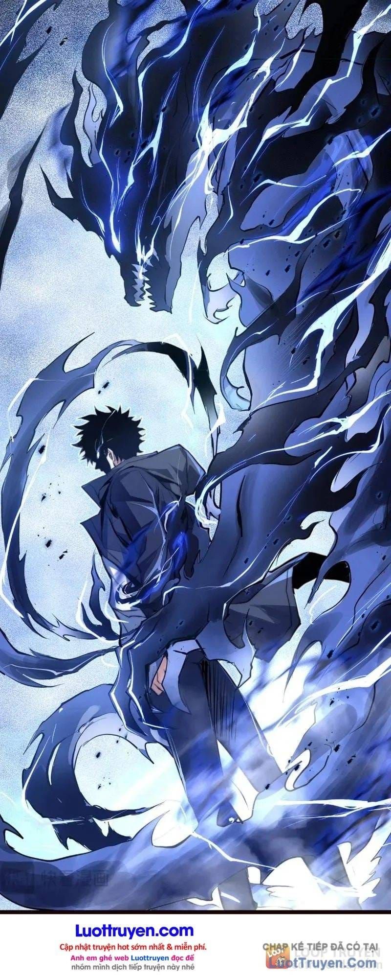 Người Chơi Đỉnh Cấp Trở Lại Chapter 30 - 10