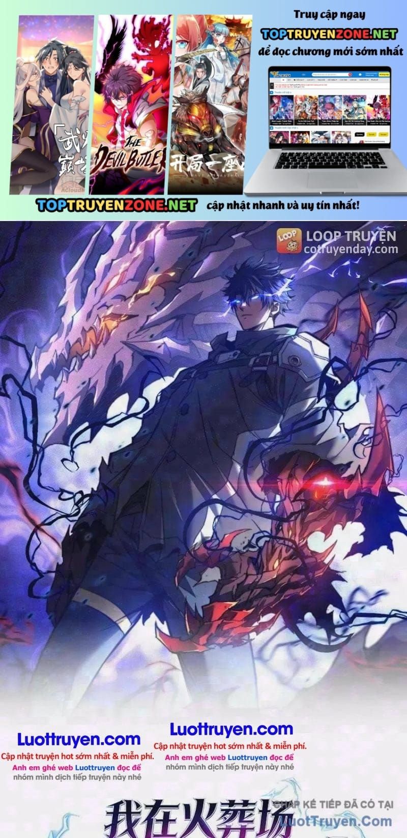 Người Chơi Đỉnh Cấp Trở Lại Chapter 31 - 3