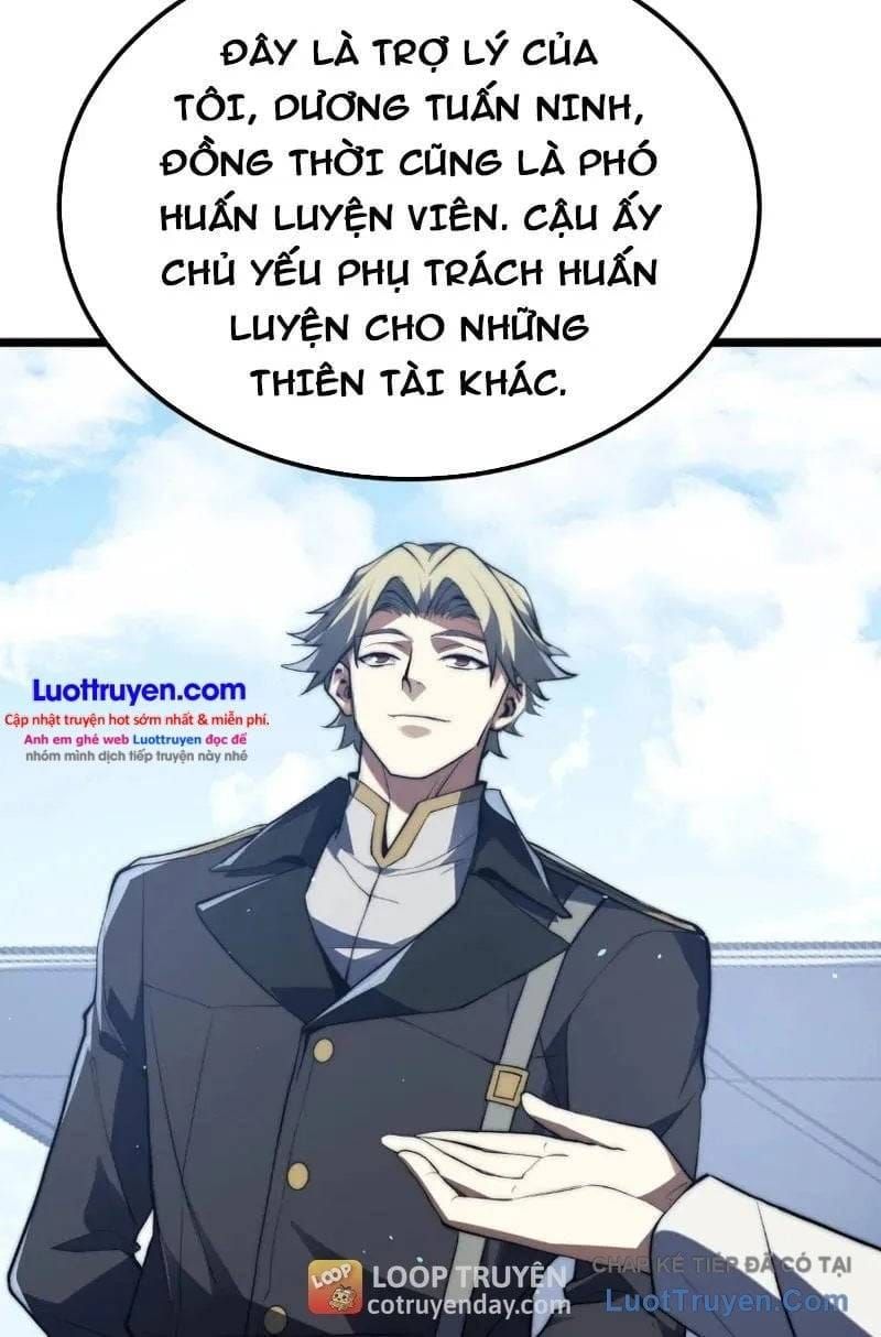 Người Chơi Đỉnh Cấp Trở Lại Chapter 31 - 32