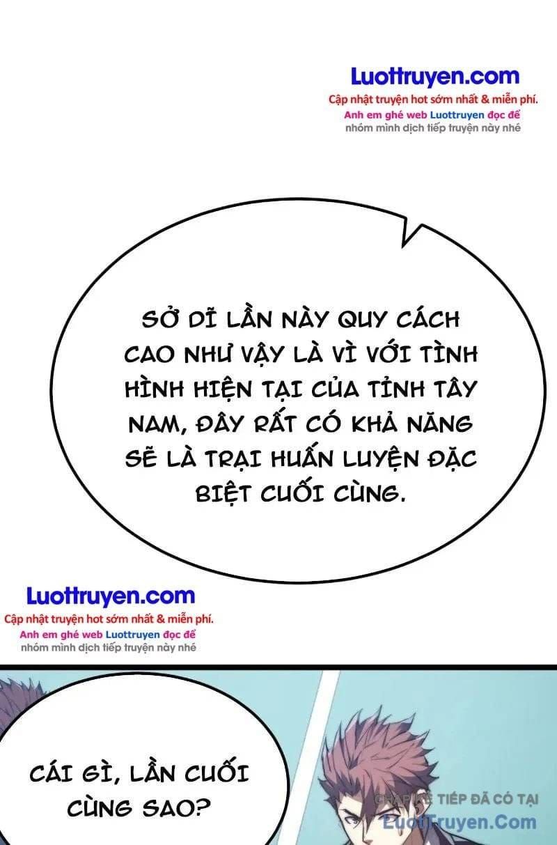 Người Chơi Đỉnh Cấp Trở Lại Chapter 31 - 37
