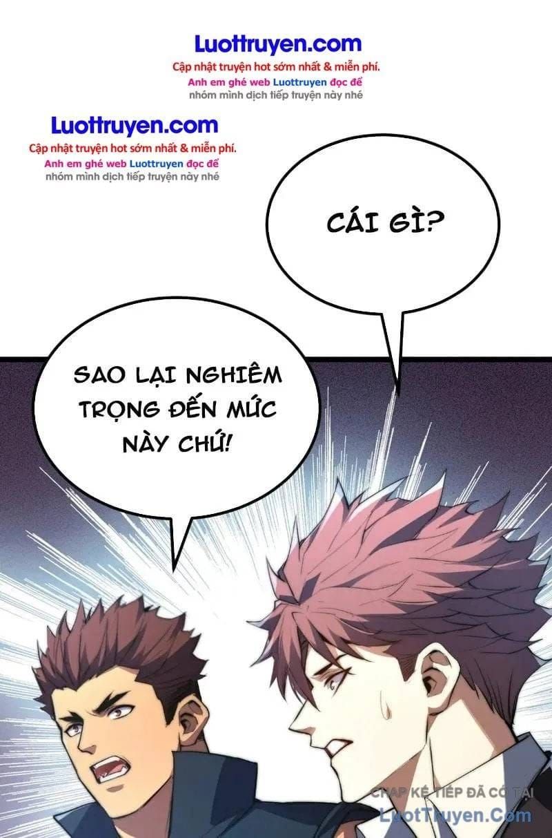 Người Chơi Đỉnh Cấp Trở Lại Chapter 31 - 43