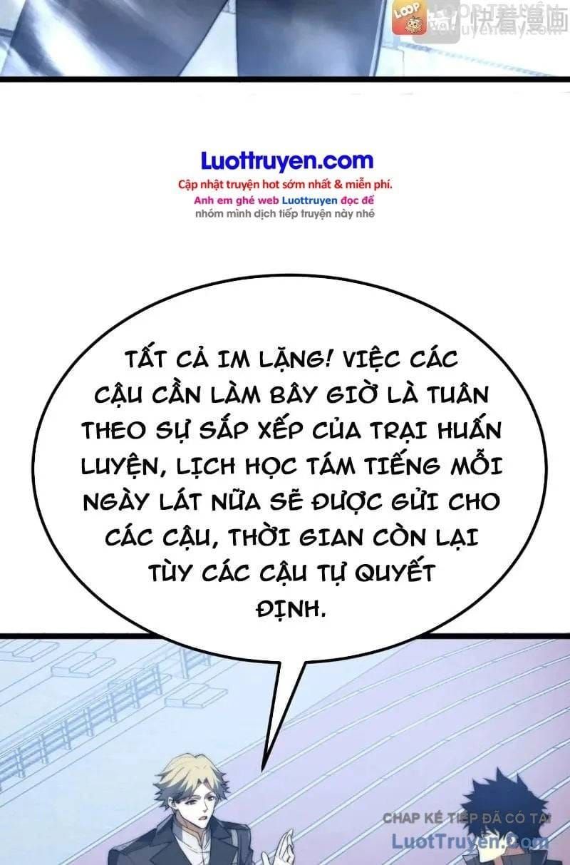 Người Chơi Đỉnh Cấp Trở Lại Chapter 31 - 48