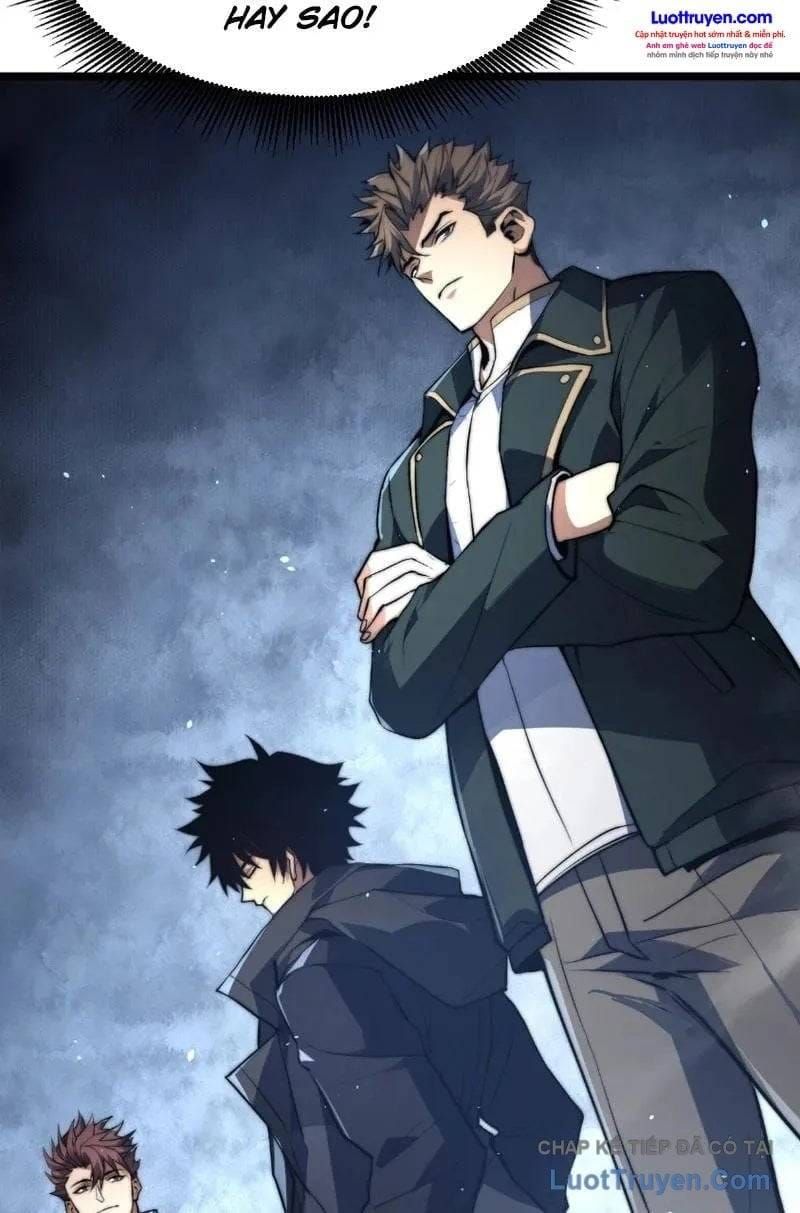 Người Chơi Đỉnh Cấp Trở Lại Chapter 31 - 9