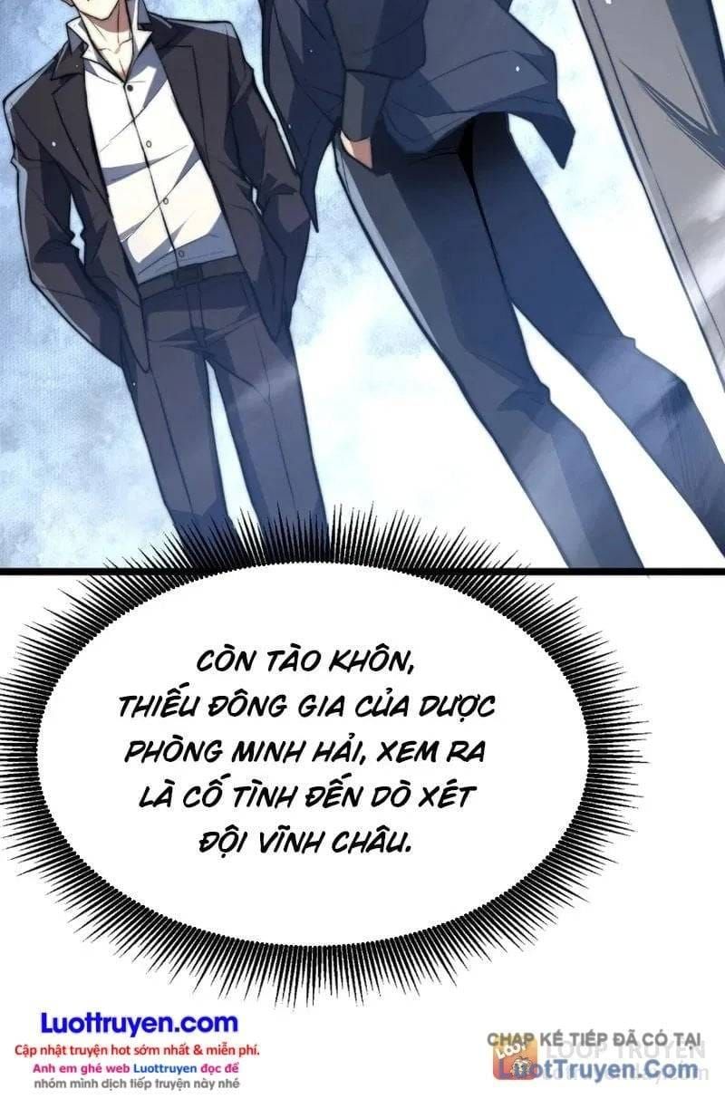 Người Chơi Đỉnh Cấp Trở Lại Chapter 31 - 10