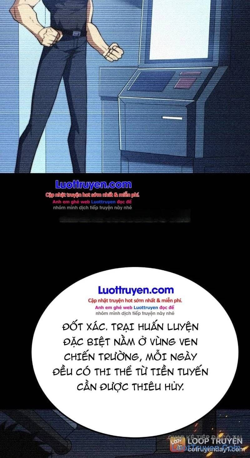 Người Chơi Đỉnh Cấp Trở Lại Chapter 32 - 12